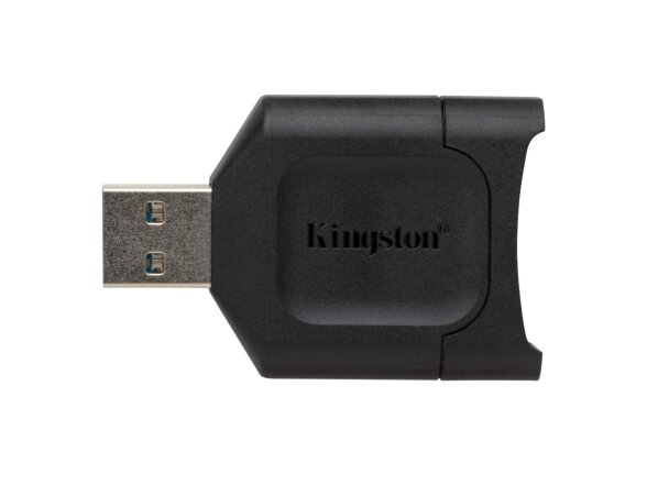 MEMORY READER FLASH USB3.2/MLP KINGSTON MEMORY READER FLASH USB3.2/MLP KINGSTON