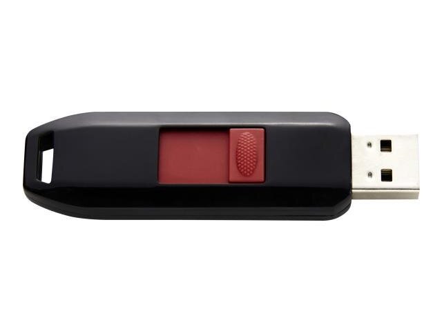 MEMORY DRIVE FLASH USB2 64GB/3511490 INTENSO