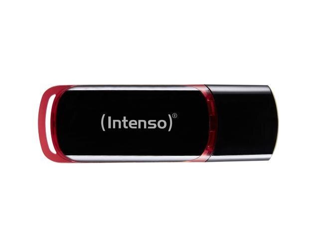 MEMORY DRIVE FLASH USB2 8GB/3511460 INTENSO