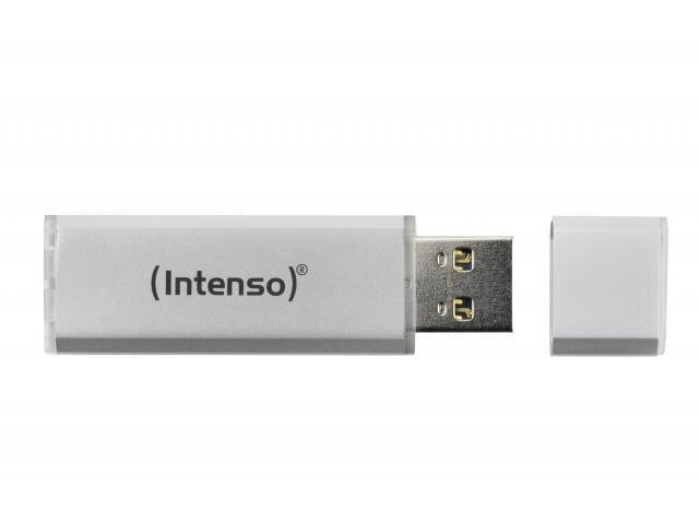 MEMORY DRIVE FLASH USB3 128GB/3531491 INTENSO