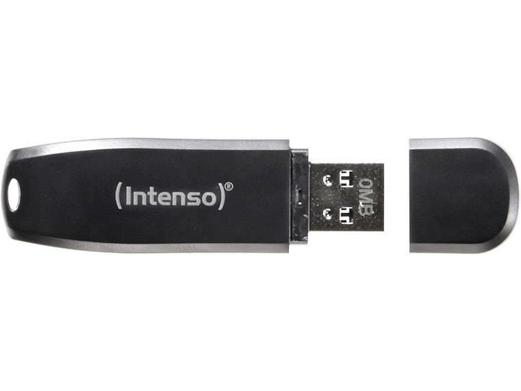 MEMORY DRIVE FLASH USB3 64GB/3533490 INTENSO