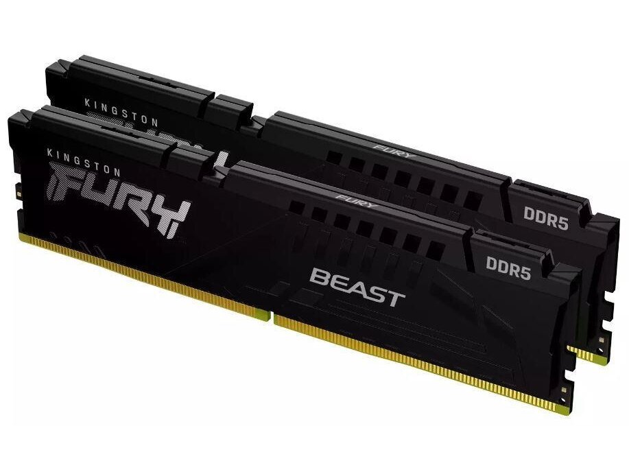 MEMORY DIMM 32GB DDR5-6000/K2 KF560C36BBE2K2-32 KINGSTON MEMORY DIMM 32GB DDR5-6000/K2 KF560C36BBE2K2-32 KINGSTON