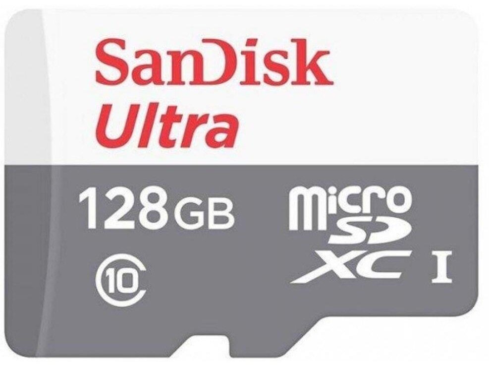 MEMORY MICRO SDXC 128GB UHS-I/SDSQUNR-128G-GN3MA SANDISK MEMORY MICRO SDXC 128GB UHS-I/SDSQUNR-128G-GN3MA SANDISK