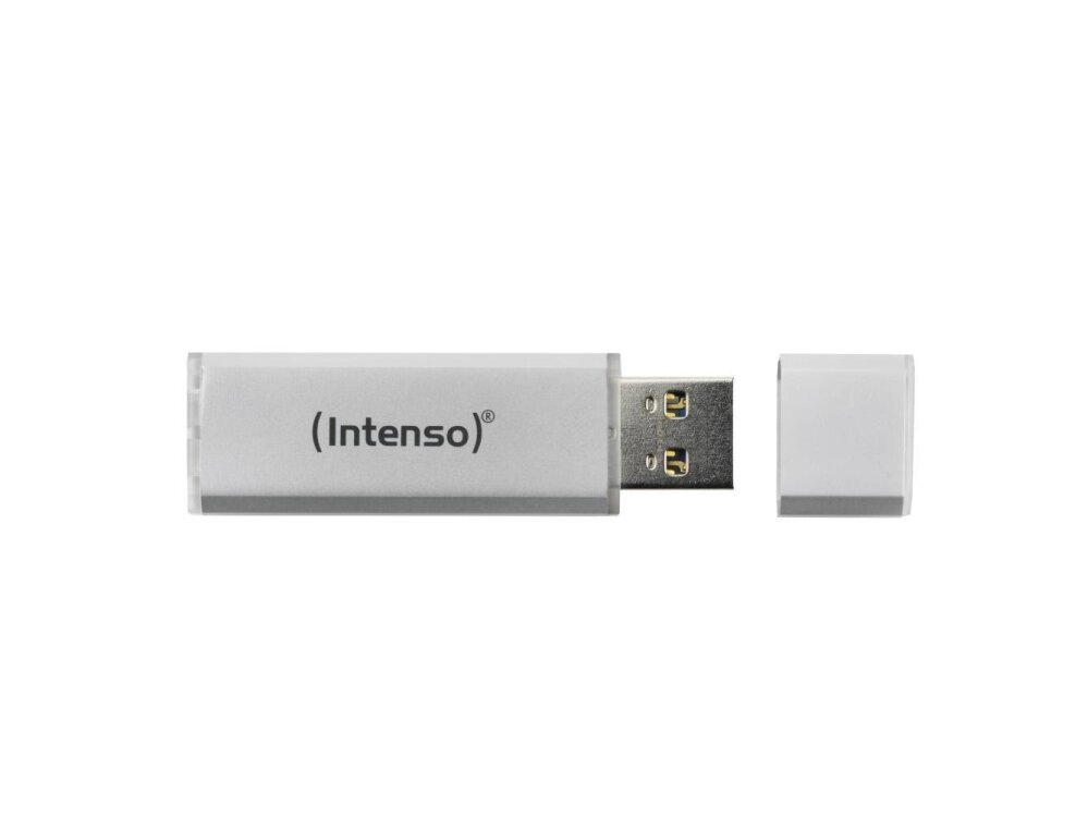 MEMORY DRIVE FLASH USB3.2 64GB/3541490 INTENSO 1 MEMORY DRIVE FLASH USB3.2 64GB/3541490 INTENSO 1