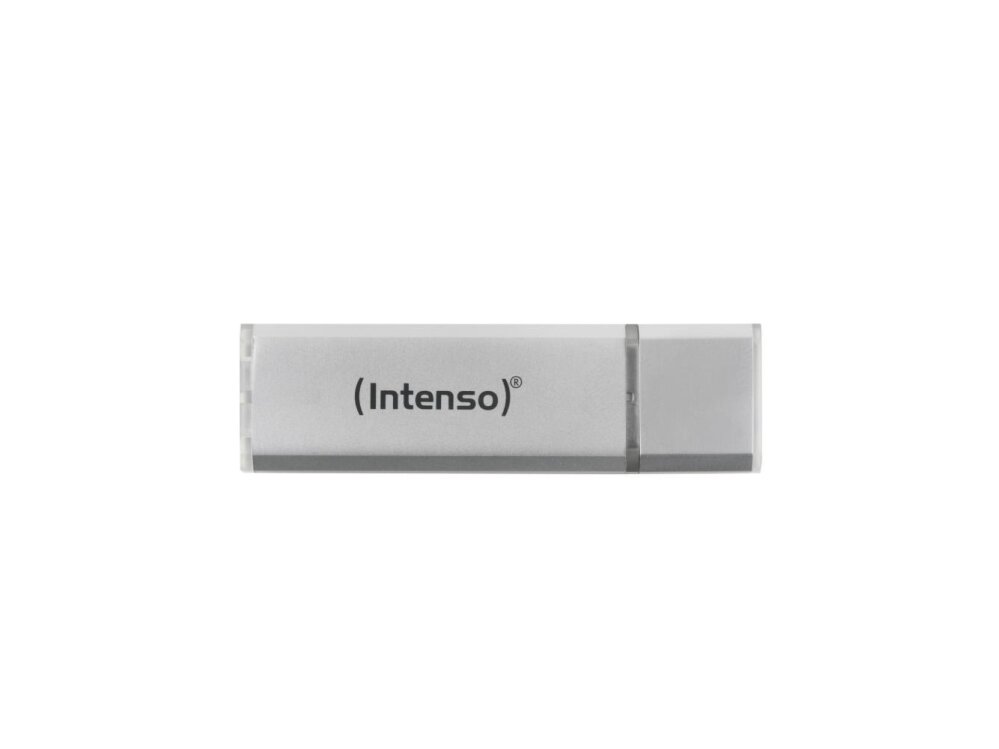 MEMORY DRIVE FLASH USB3.2 64GB/3541490 INTENSO