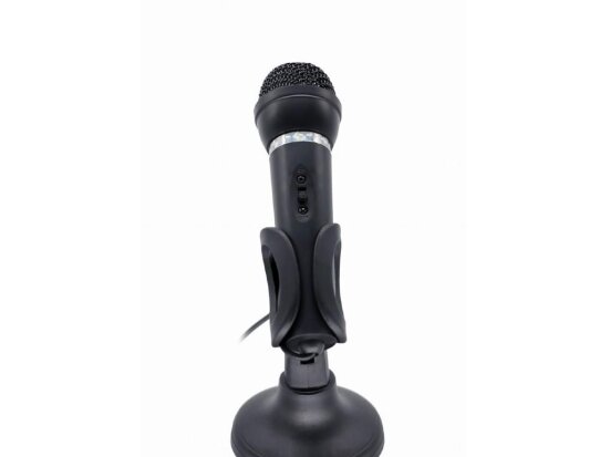 MICROPHONE CONDENSER/DESK STAND MIC-D-04 GEMBIRD 1