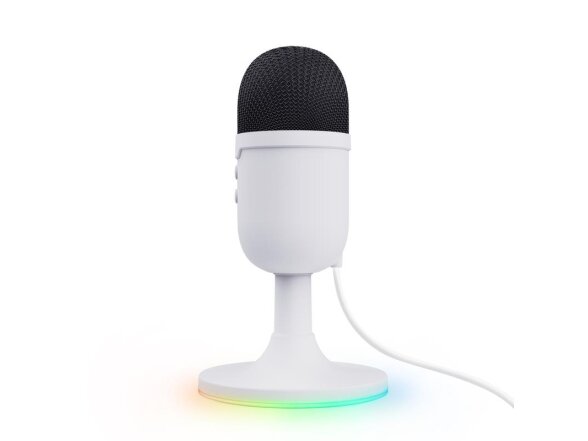 MICROPHONE GXT234W YUNIX USB/WHITE 25374 TRUST 2