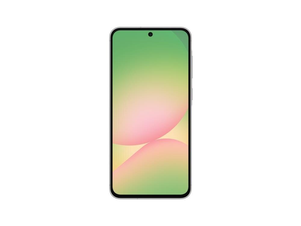 Mobilus Telefonas Samsung GALAXY A56 5G/256GB LightGray SM-A566B 1