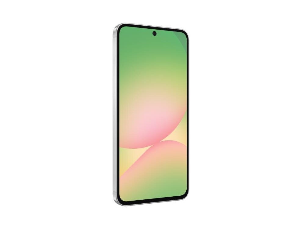 Mobilus Telefonas Samsung GALAXY A56 5G/256GB LightGray SM-A566B 2 Mobilus Telefonas Samsung GALAXY A56 5G/256GB LightGray SM-A566B 2