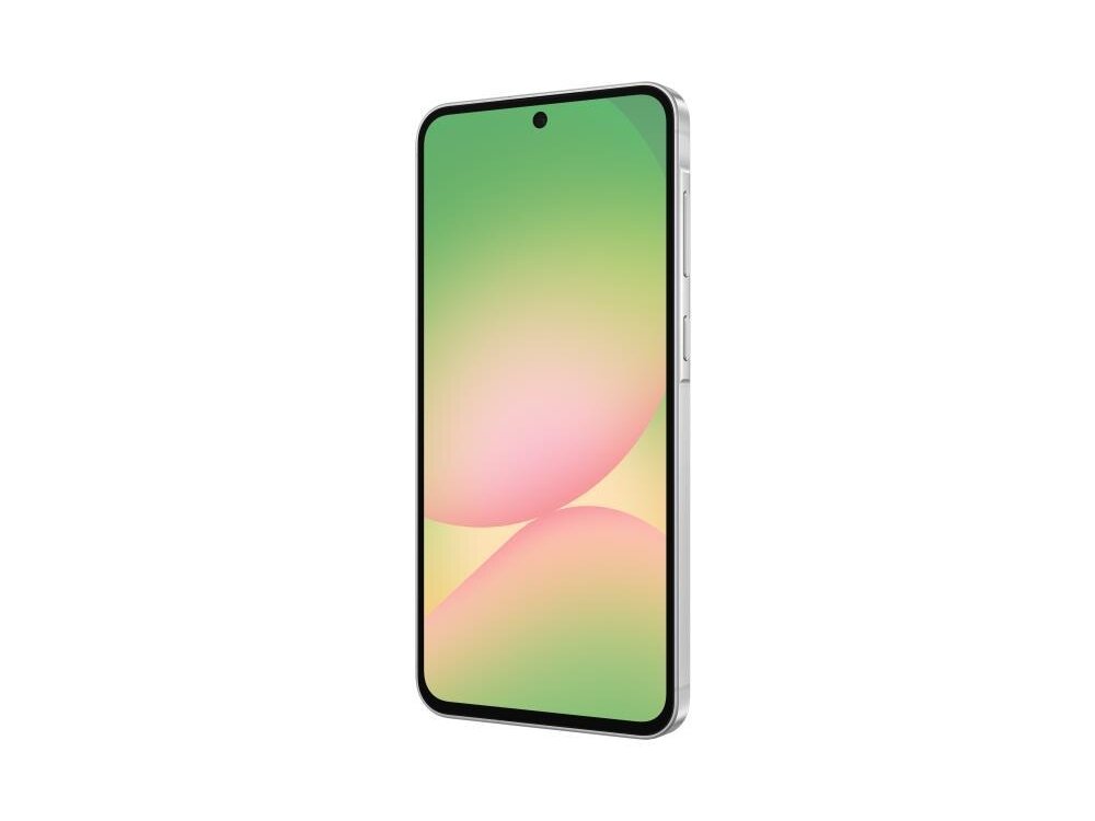 Mobilus Telefonas Samsung GALAXY A56 5G/256GB LightGray SM-A566B 3