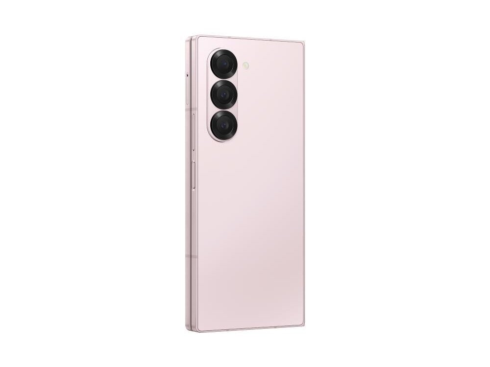 Mobilus Telefonas Samsung GALAXY Z FOLD6 256GB PINK  3