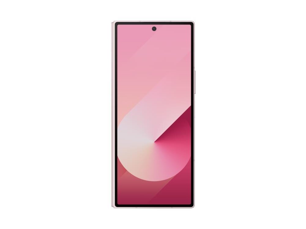 Mobilus Telefonas Samsung GALAXY Z FOLD6 256GB PINK  5