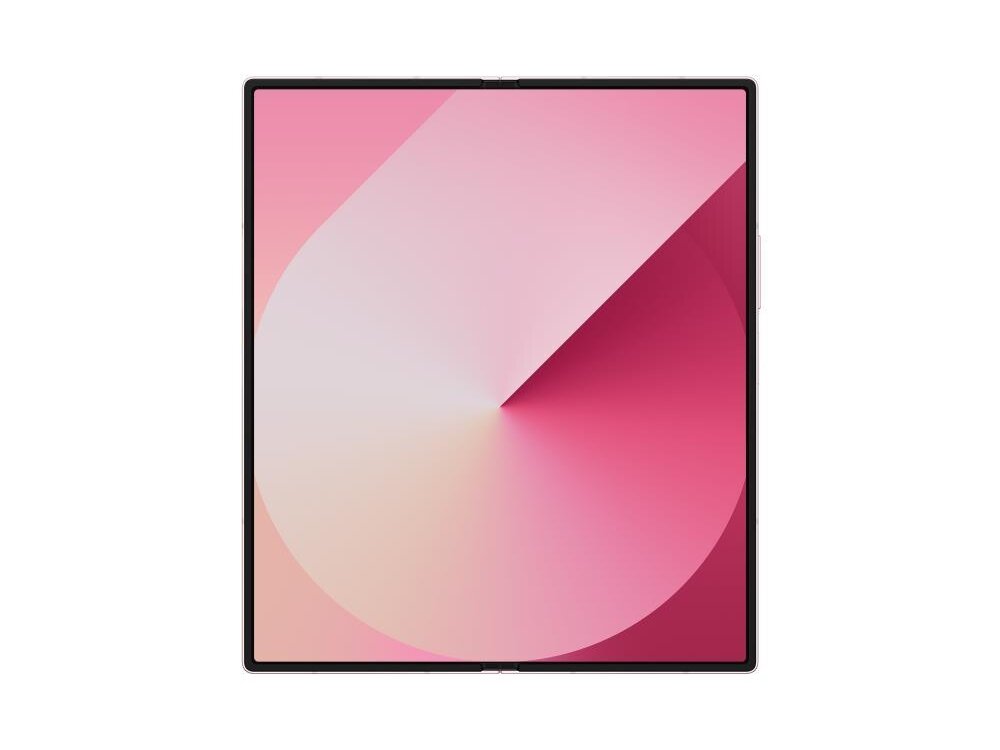 Mobilus Telefonas Samsung GALAXY Z FOLD6 256GB PINK  6