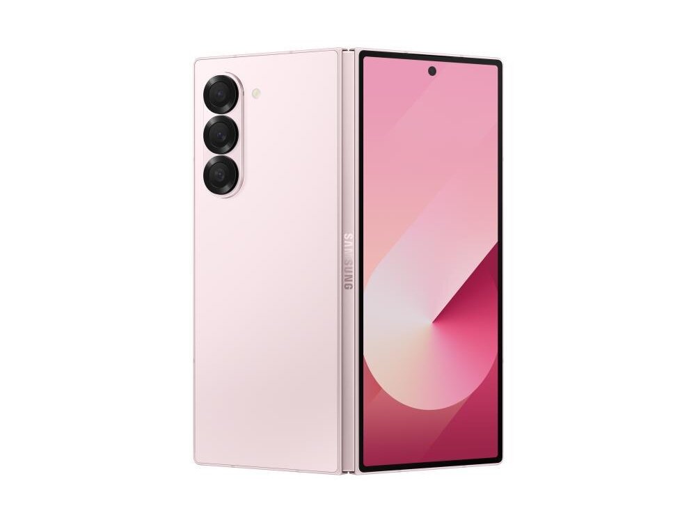 Mobilus Telefonas Samsung GALAXY Z FOLD6 256GB PINK Mobilus Telefonas Samsung GALAXY Z FOLD6 256GB PINK