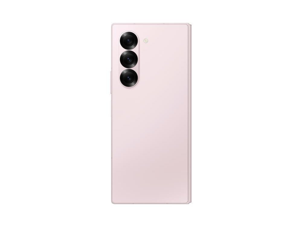 Mobilus Telefonas Samsung GALAXY Z FOLD6 256GB PINK 2 Mobilus Telefonas Samsung GALAXY Z FOLD6 256GB PINK 2