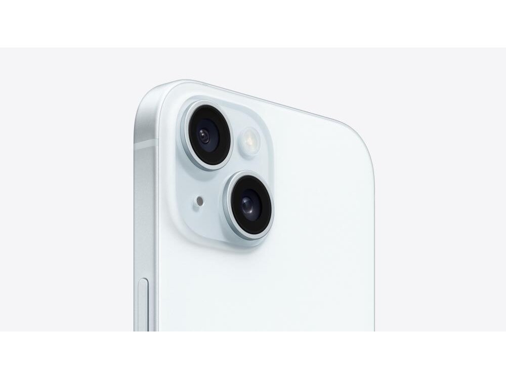 Mobilus Telefonas APPLE IPHONE 15 128GB BLUE 2