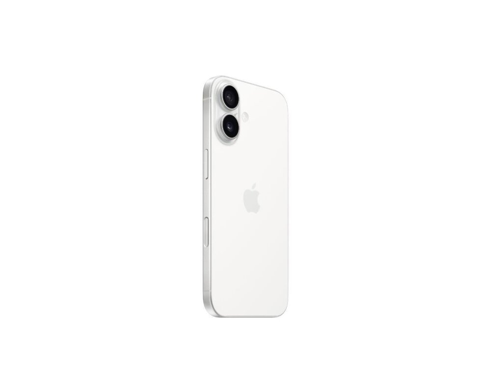 Mobilus Telefonas APPLE IPHONE 16 128GB WHITE 1