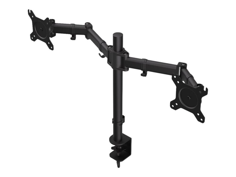 MONITOR ACC DESK MOUNT ATLAS/DOUBLE 13-27" EY8F003 ENDORFY MONITOR ACC DESK MOUNT ATLAS/DOUBLE 13-27" EY8F003 ENDORFY