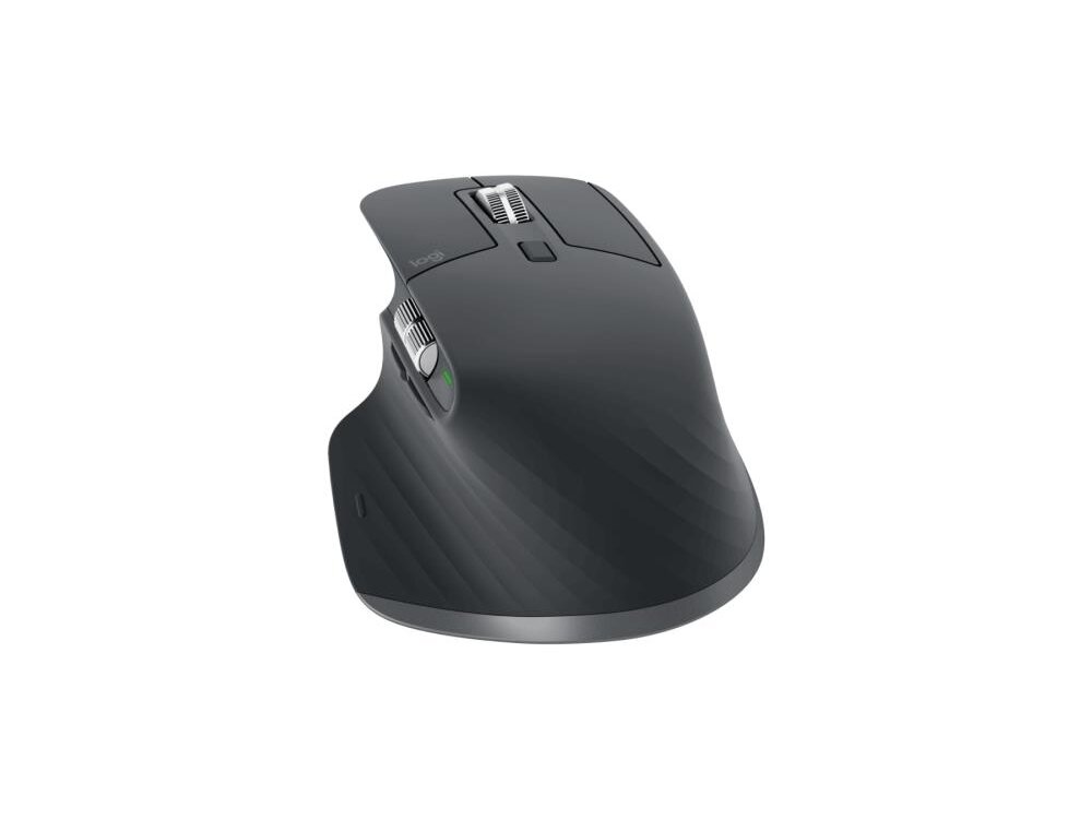 MOUSE BLUETH OPTICAL MASTER 3S/BLACK 910-006559 LOGITECH 2 MOUSE BLUETH OPTICAL MASTER 3S/BLACK 910-006559 LOGITECH 2