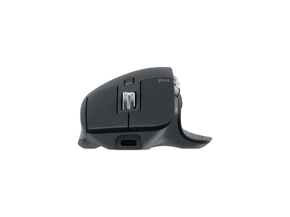 MOUSE BLUETH OPTICAL MASTER 3S/BLACK 910-006559 LOGITECH 3 MOUSE BLUETH OPTICAL MASTER 3S/BLACK 910-006559 LOGITECH 3