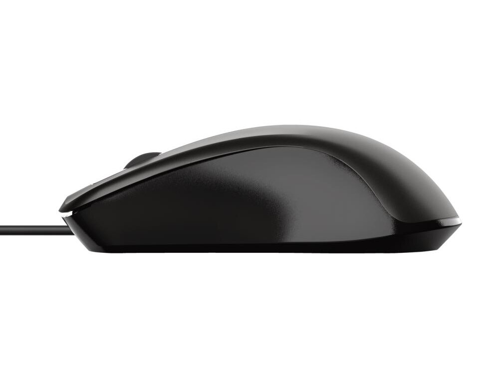 MOUSE USB OPTICAL BASICS/24657 TRUST 3