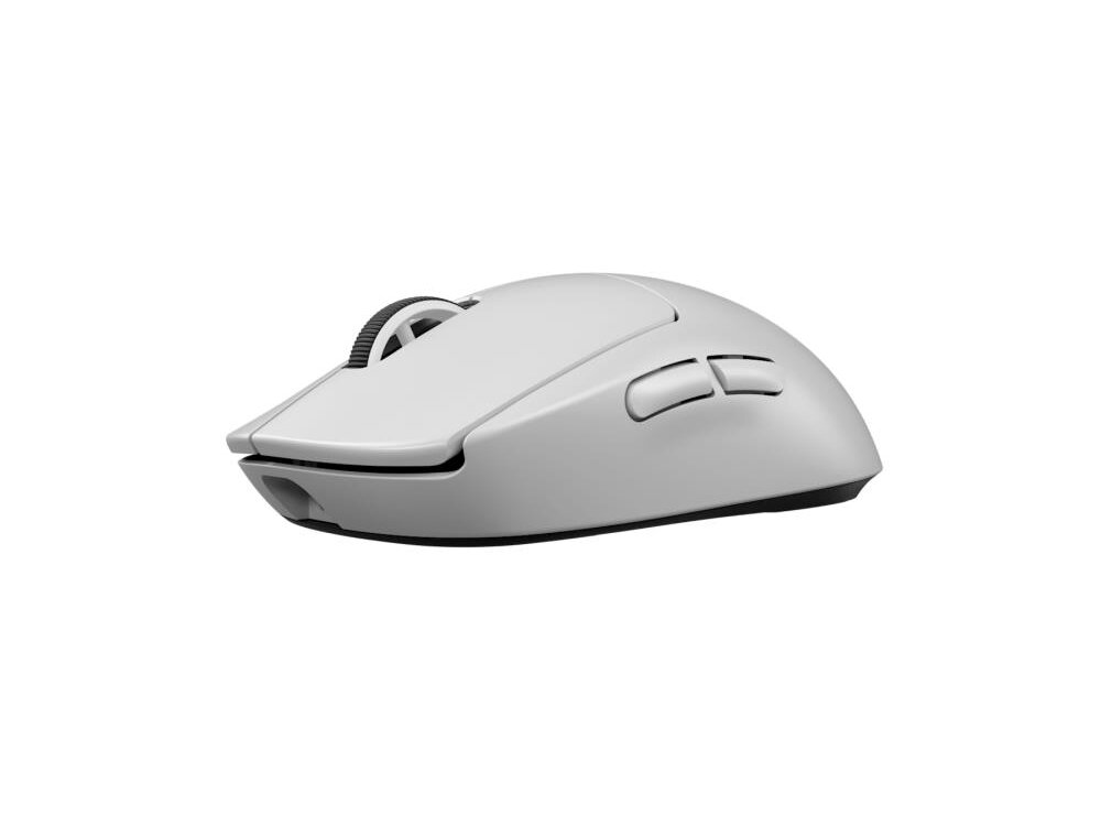 MOUSE USB OPTICAL G PRO X SUP/LIGHT2 WHT 910-006638 LOGITECH 1 MOUSE USB OPTICAL G PRO X SUP/LIGHT2 WHT 910-006638 LOGITECH 1