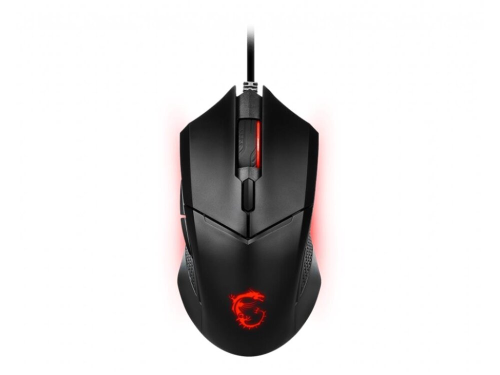 MOUSE USB OPTICAL GAMING/CLUTCH GM08 MSI 2 MOUSE USB OPTICAL GAMING/CLUTCH GM08 MSI 2