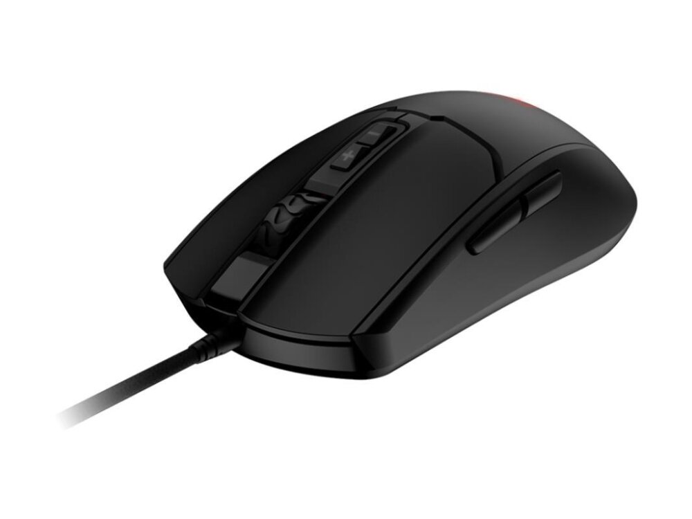 MOUSE USB OPTICAL GAMING/FORGE GM100 MSI 2
