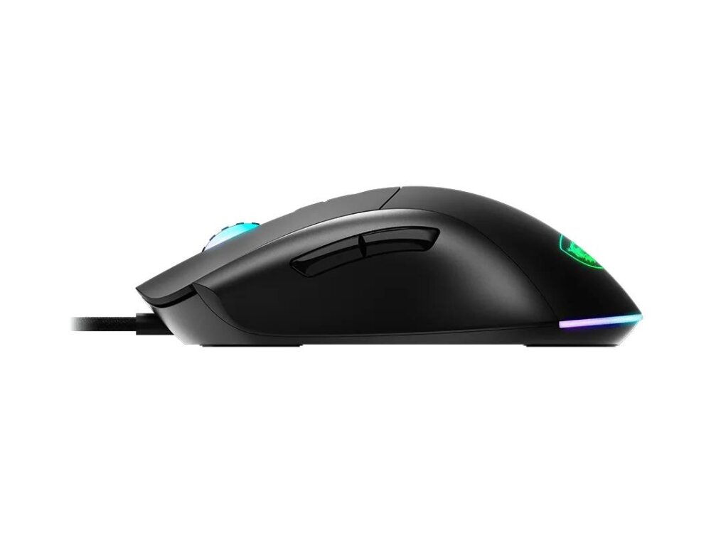 MOUSE USB OPTICAL GAMING/FORGE GM320 MSI 3 MOUSE USB OPTICAL GAMING/FORGE GM320 MSI 3