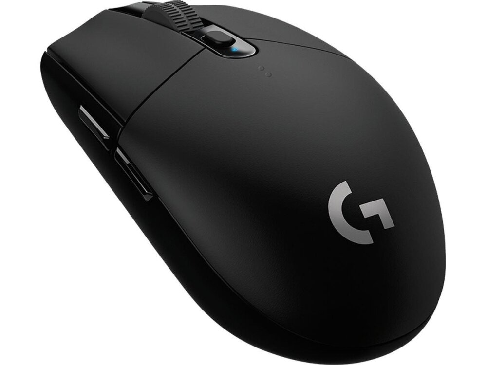 MOUSE USB OPTICAL WRL G305/LIGHTSPEED 910-005283 LOGITECH MOUSE USB OPTICAL WRL G305/LIGHTSPEED 910-005283 LOGITECH