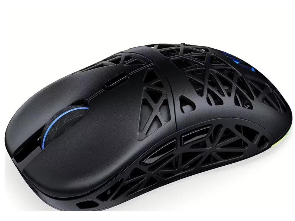 MOUSE USB OPTICAL WRL LIV PLUS/BLACK EY6A016 ENDORFY 2
