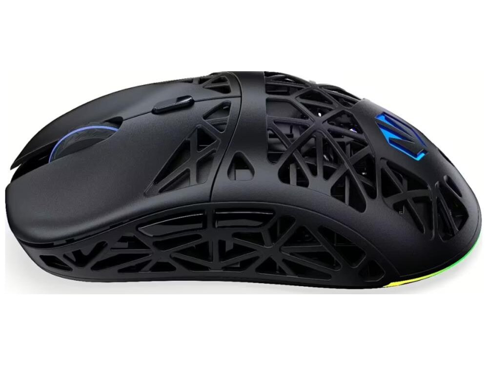 MOUSE USB OPTICAL WRL LIV PLUS/BLACK EY6A016 ENDORFY 3
