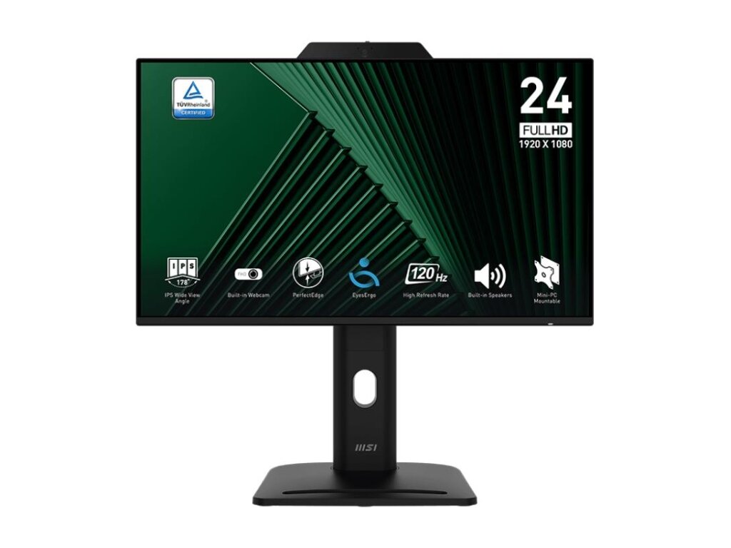 MONITOR LCD 24"/PRO MP242PMG MSI MONITOR LCD 24"/PRO MP242PMG MSI