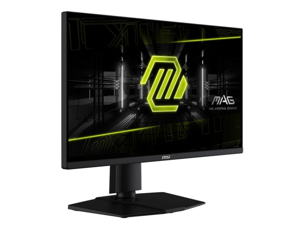 MONITOR LCD 25" IPS/MAG 255PXF MSI 2