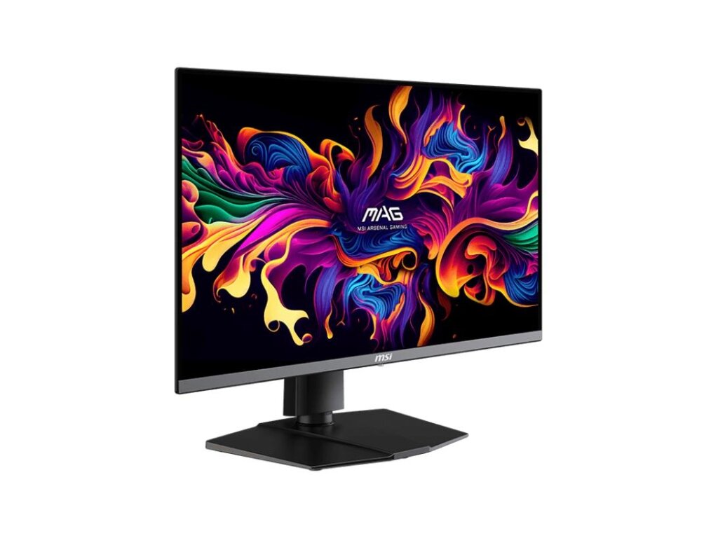 MONITOR OLED 27"/MAG 272QP QD-OLED X50 MSI 2