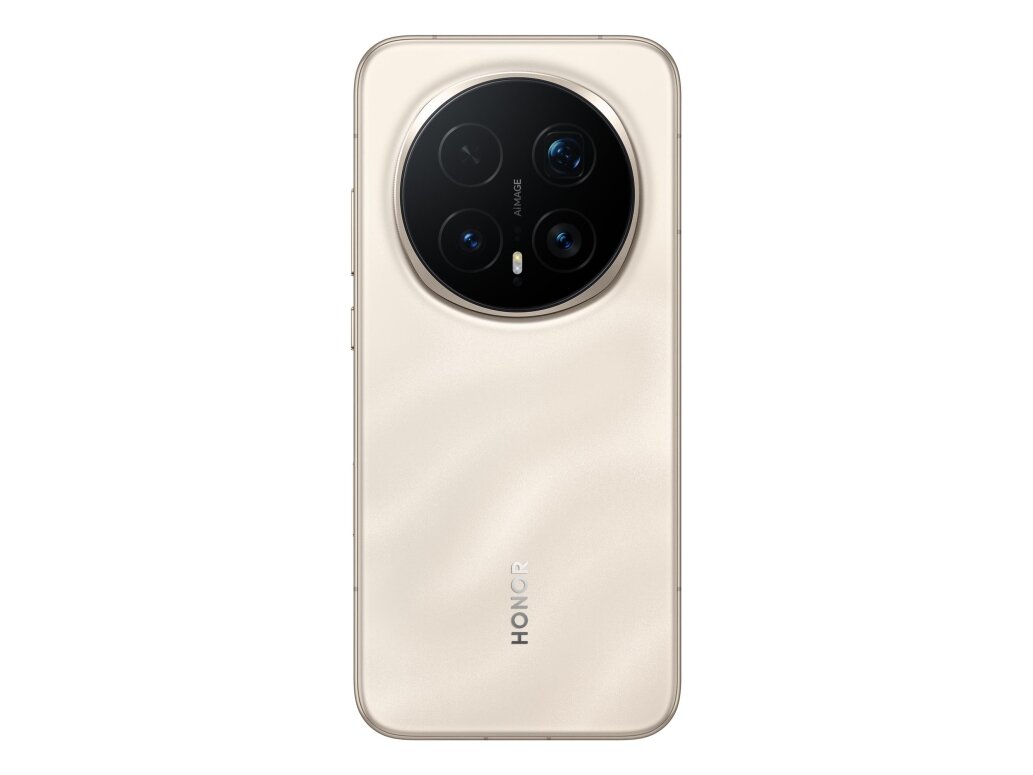 MOBILE PHONE HONOR MAGIC8 PRO/12/512GB GOLD 5109CCPP HONOR 5