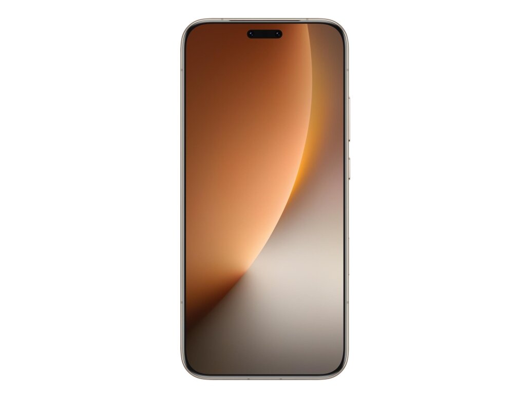 MOBILE PHONE HONOR MAGIC8 PRO/12/512GB GOLD 5109CCPP HONOR 2