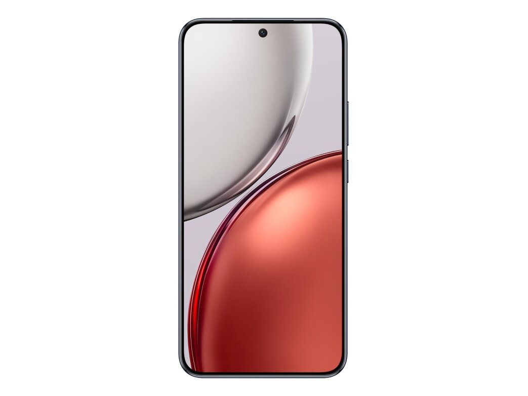 MOBILE PHONE HONOR MAGIC8 LITE/8/512GB BLACK 5109BYRB HONOR