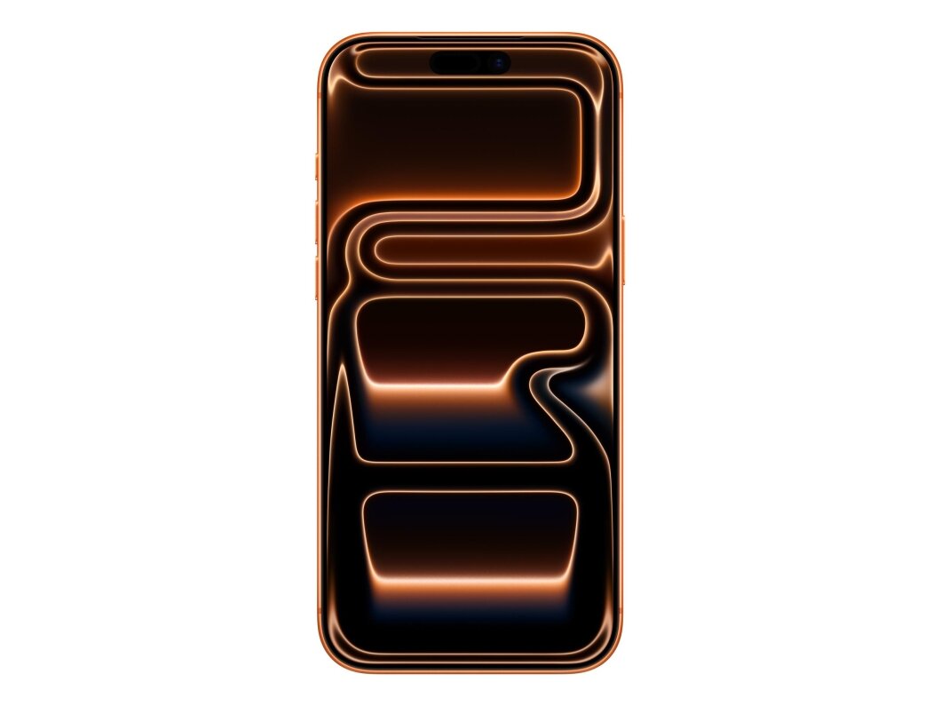 MOBILE PHONE IPHONE 17 PRO MAX/256GB COS.ORANGE MFYN4 APPLE 1