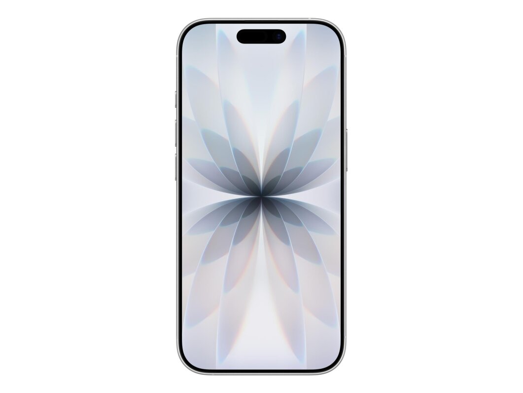 MOBILE PHONE IPHONE 17/256GB WHITE MG6K4 APPLE 1