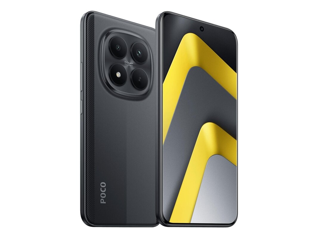 MOBILE PHONE POCO M8 PRO 5G/12/512GB BLACK MZB0ML5EU POCO 4 MOBILE PHONE POCO M8 PRO 5G/12/512GB BLACK MZB0ML5EU POCO 4