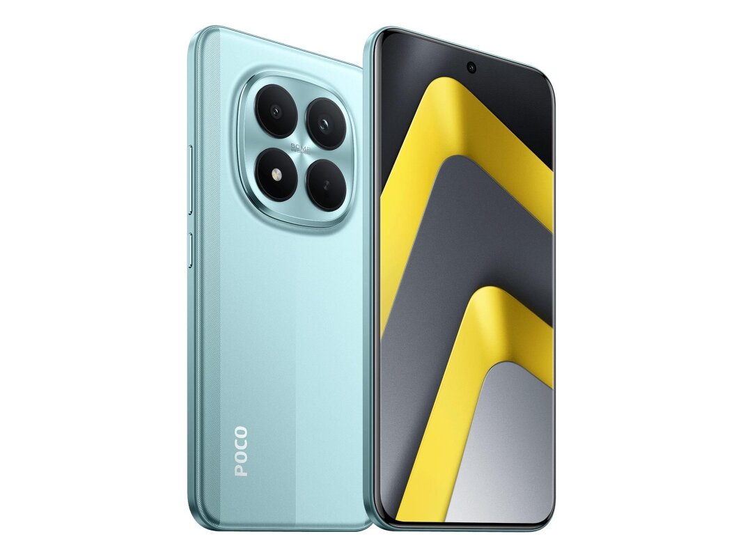 MOBILE PHONE POCO M8 PRO 5G/12/512GB GREEN MZB0MKNEU POCO 4 MOBILE PHONE POCO M8 PRO 5G/12/512GB GREEN MZB0MKNEU POCO 4