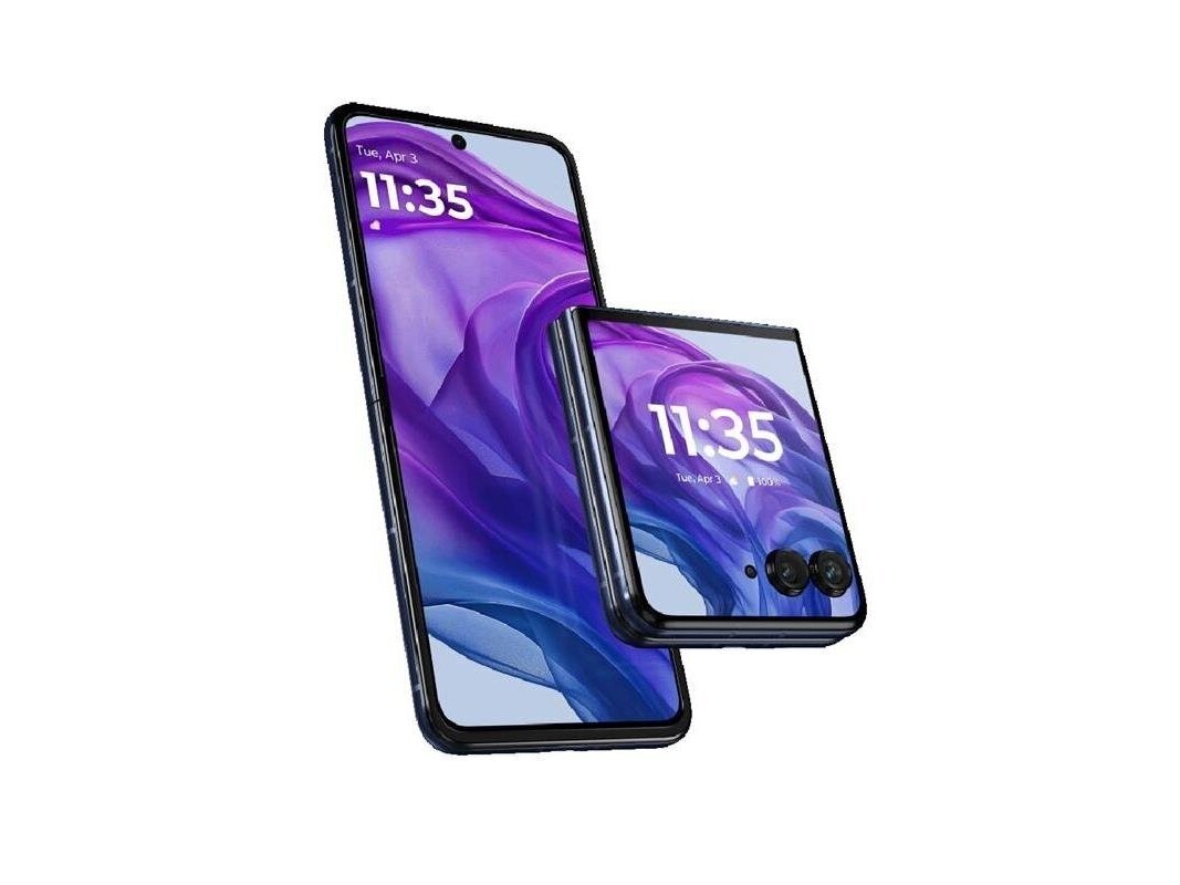 Mobilusis telefonas motorola Razr 50 ultra XT2451-3 512GB Midnight Blue Mobilusis telefonas motorola Razr 50 ultra XT2451-3 512GB Midnight Blue