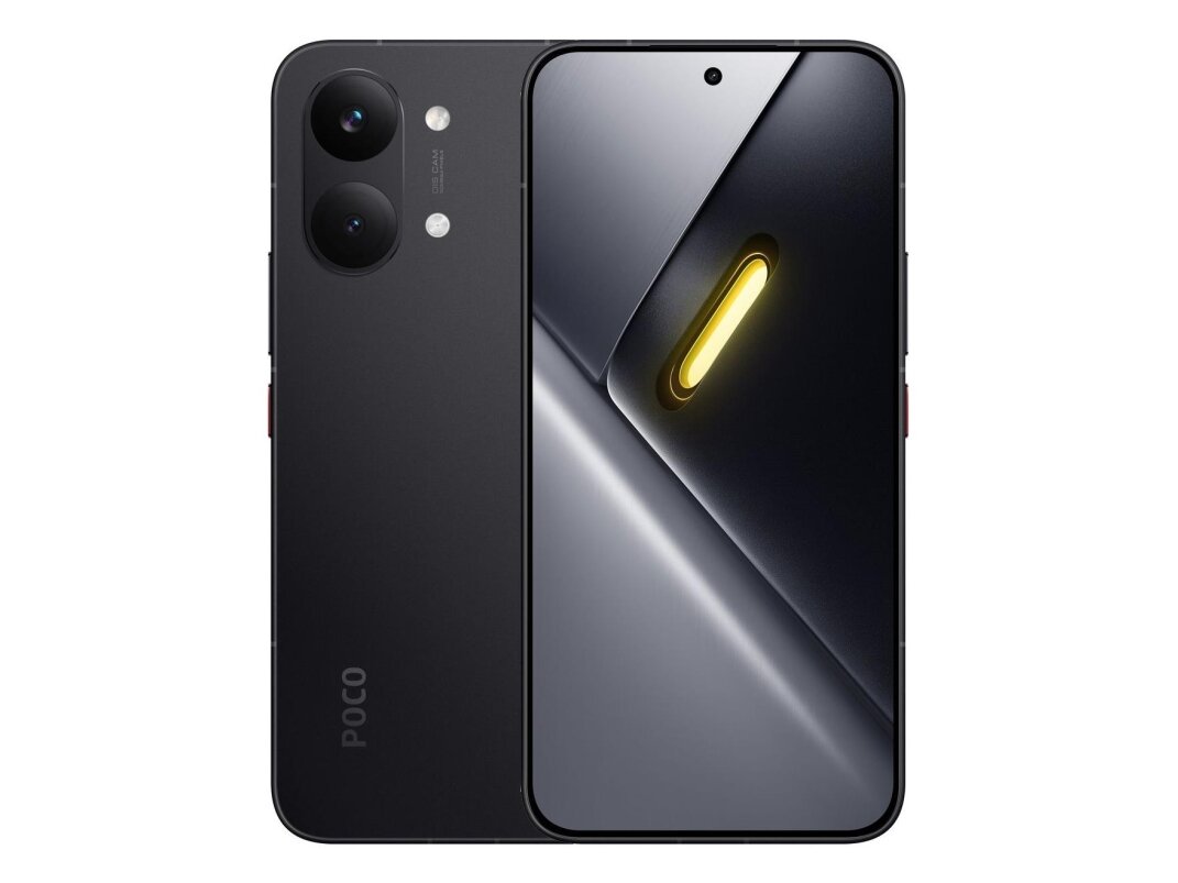 MOBILE PHONE POCO X8 PRO MAX/12/256GB BLACK MZB0NC9EU POCO MOBILE PHONE POCO X8 PRO MAX/12/256GB BLACK MZB0NC9EU POCO