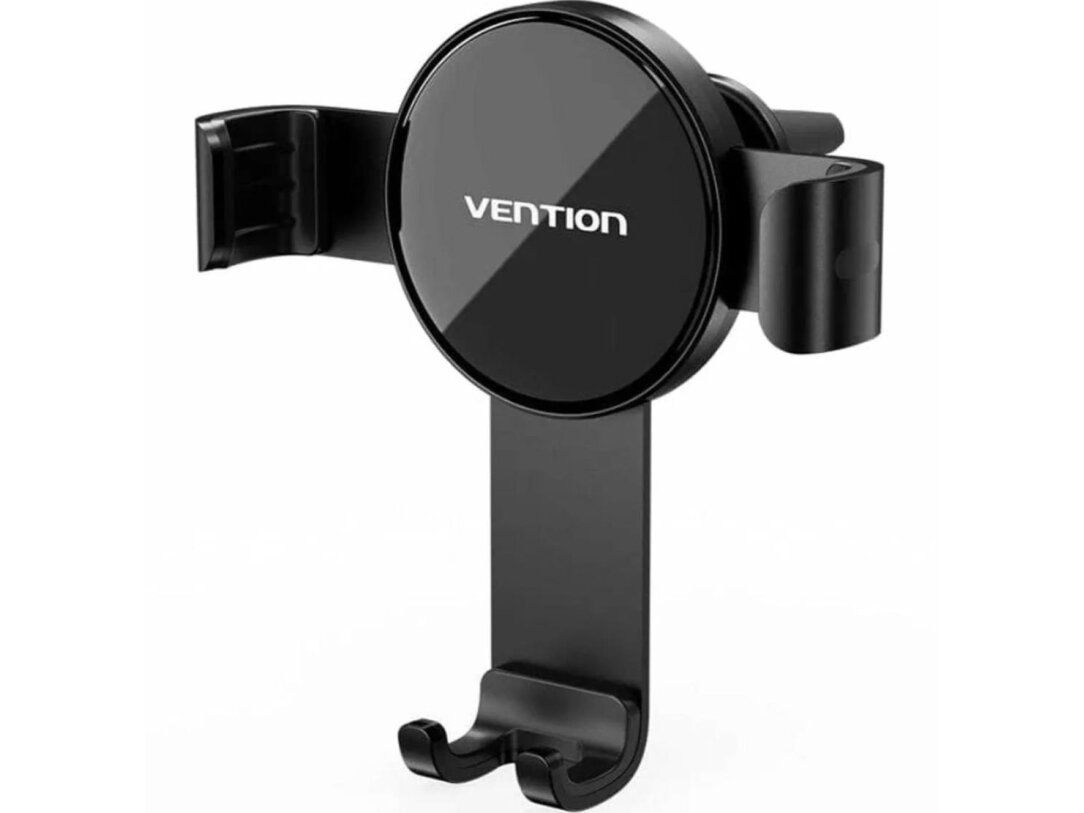 MOBILE HOLDER CAR/BLACK KCGB0 VENTION 1