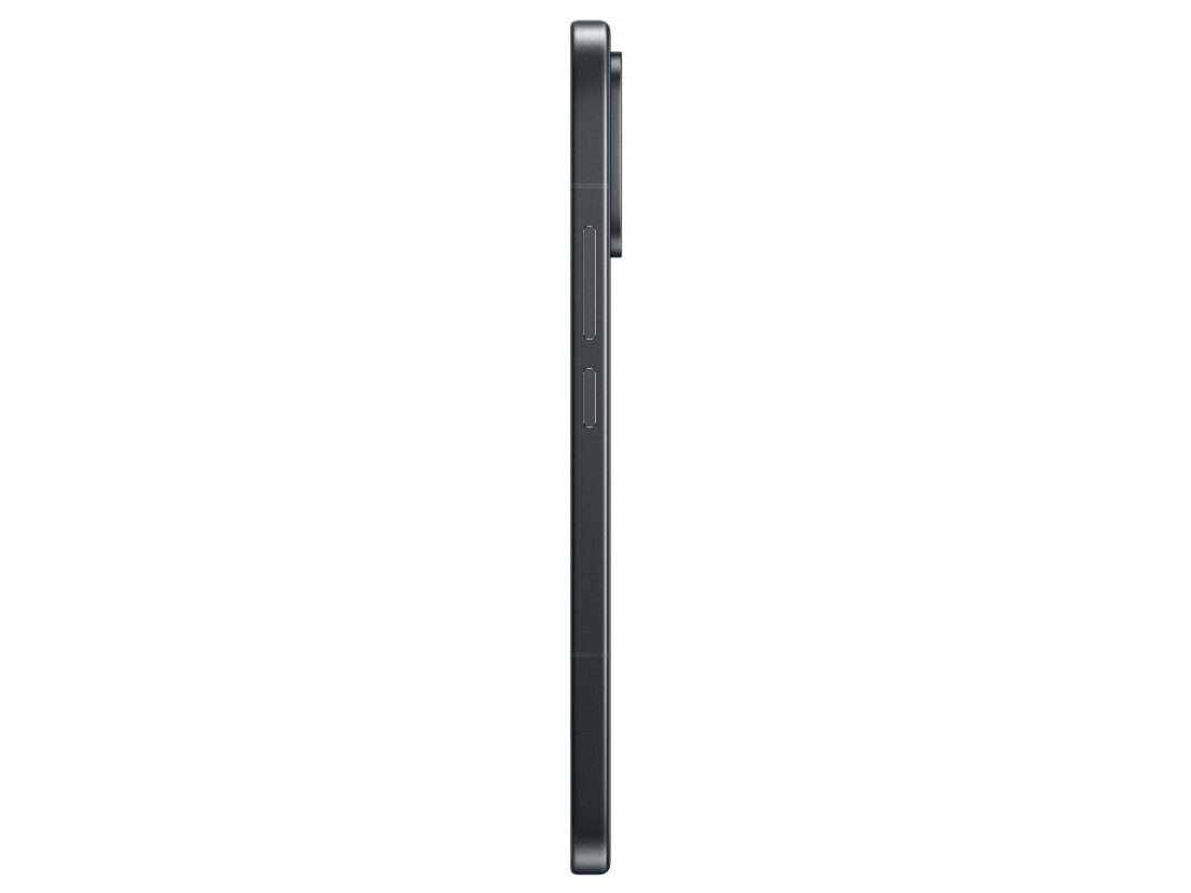 MOBILE PHONE POCO F9 PRO/12/256GB BLACK MZB0PFCEU POCO 4