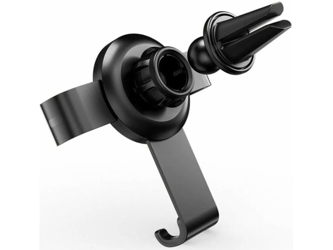 MOBILE HOLDER CAR/BLACK KCGB0 VENTION 2