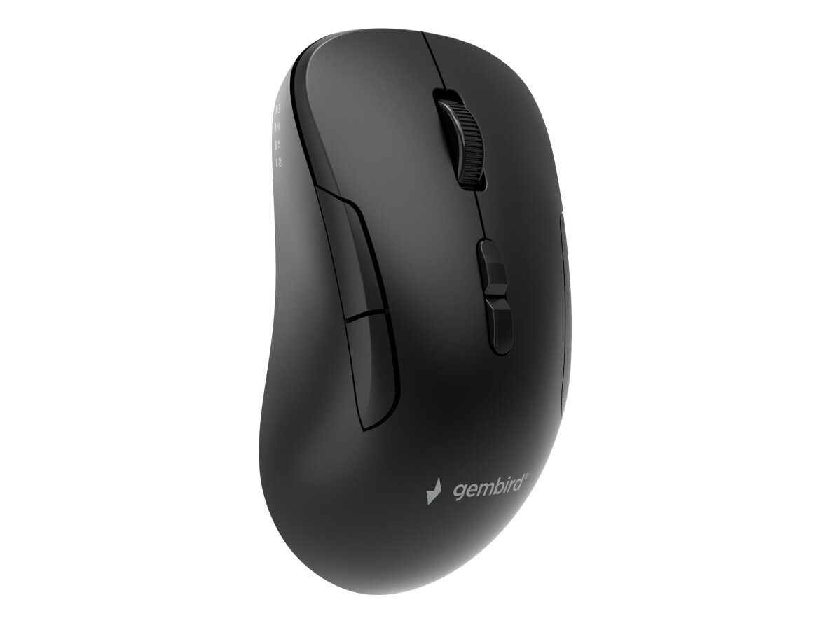 MOUSE USB OPTICAL WRL/MUSW2-7B-01 GEMBIRD 7 MOUSE USB OPTICAL WRL/MUSW2-7B-01 GEMBIRD 7