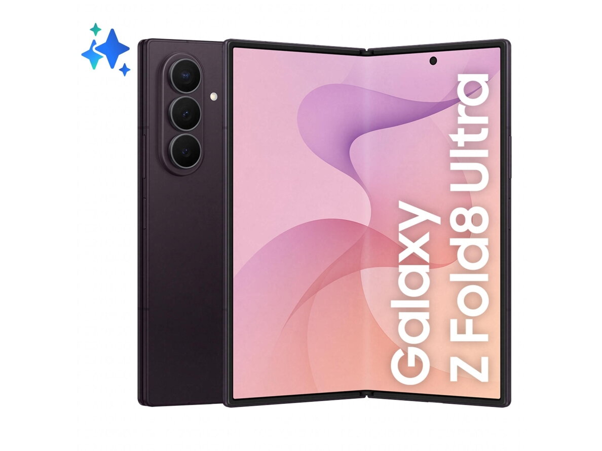 MOBILE PHONE GALAXY FOLD8 ULT/256GB VIOLET SM-F976B SAMSUNG