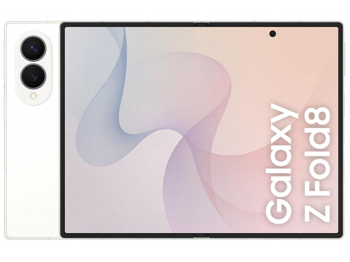 MOBILE PHONE GALAXY FOLD8/256GB CREAM SM-F971B SAMSUNG MOBILE PHONE GALAXY FOLD8/256GB CREAM SM-F971B SAMSUNG